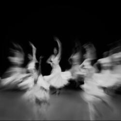 Ballet Praise (feat. Jathaniel)
