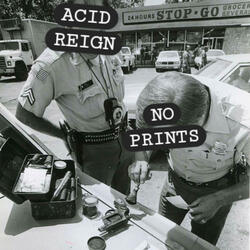 No Prints