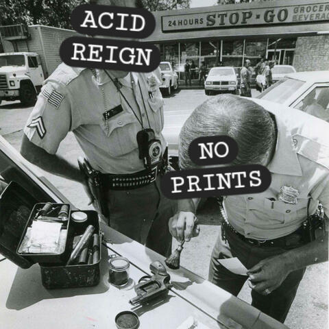 No Prints