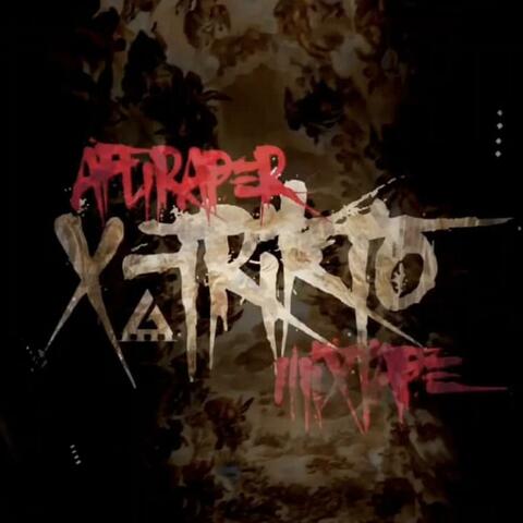 X-TRIKTO MIXTAPE
