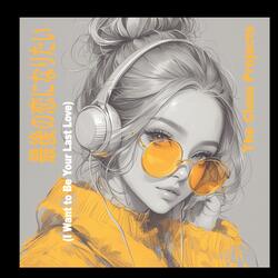 最後の恋になりたい (I Want to Be Your Last Love)