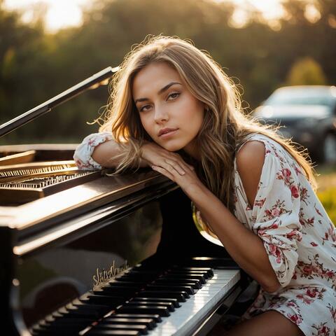 Piano Mood