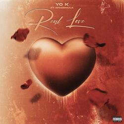 Real Love (feat. SpazzMula)