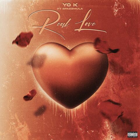 Real Love (feat. SpazzMula)