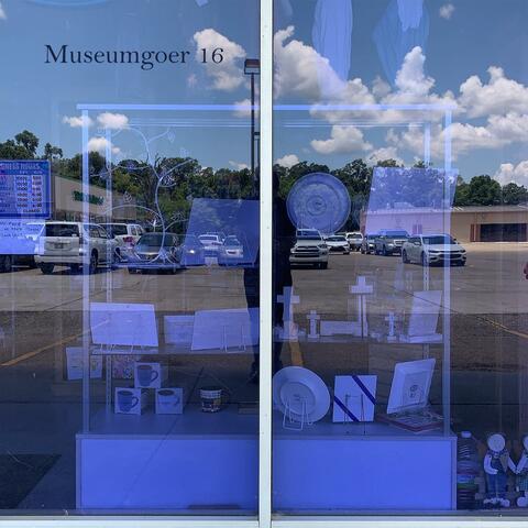 Museumgoer 16