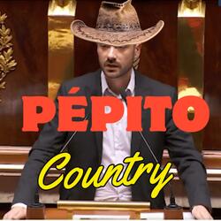 Pépito - Country