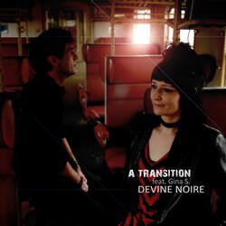 Cold War (feat. Gina S.)