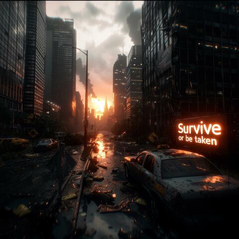 Survive or be taken