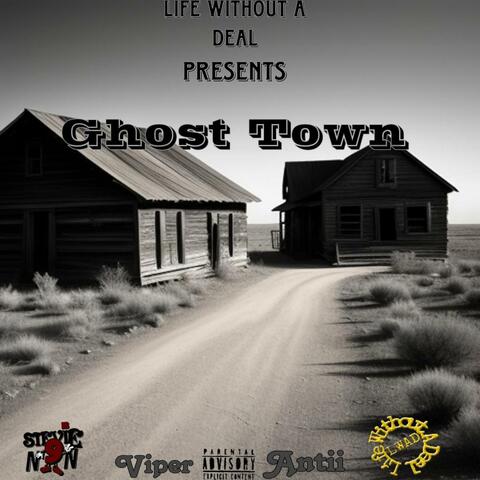 Ghost Town