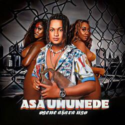 Asa Umunede