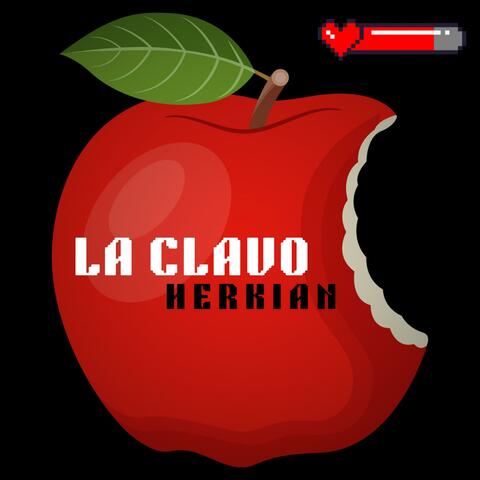 LA CLAVO