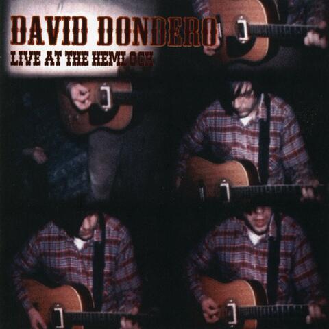 Live At The Hemlock