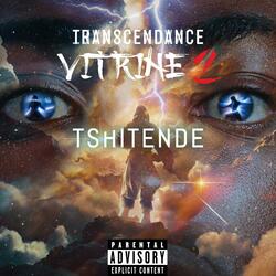 TRANSCENDANCE VITRINE 2
