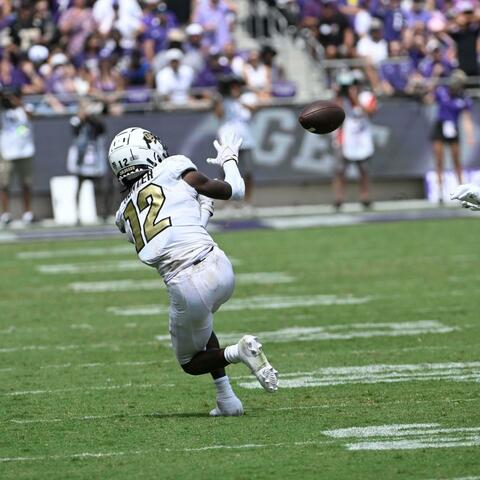 Travis Hunter