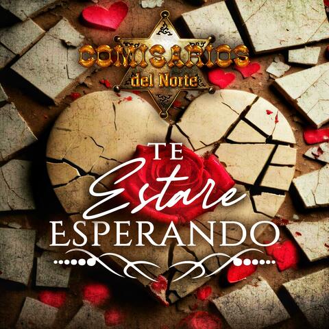 TE ESTARE ESPERANDO
