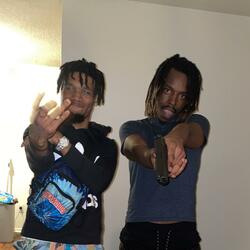 BOP NATION (feat. Luh Dread)