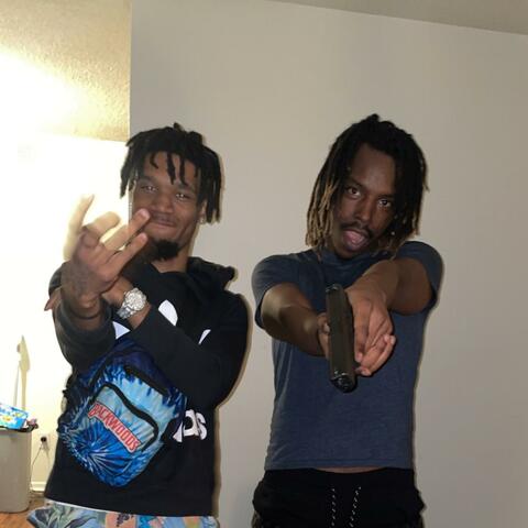 BOP NATION (feat. Luh Dread)