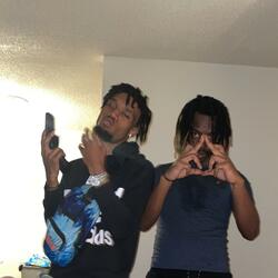 Henny and Dulce (feat. Luh Dread)