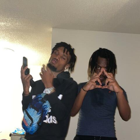 Henny and Dulce (feat. Luh Dread)