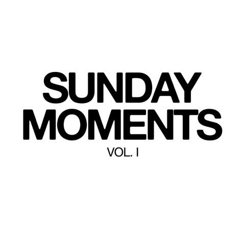 Sunday Moments 01 (Live)