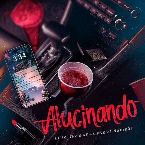Alucinando