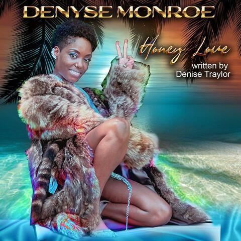 Honey Love
