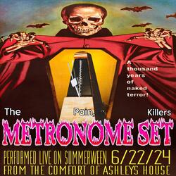 The Metronome Song