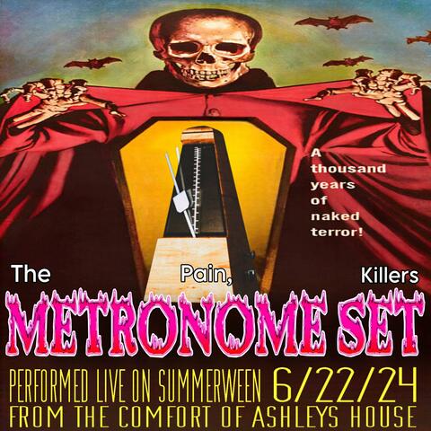 The Metronome Set: Live