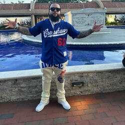 Real steppa