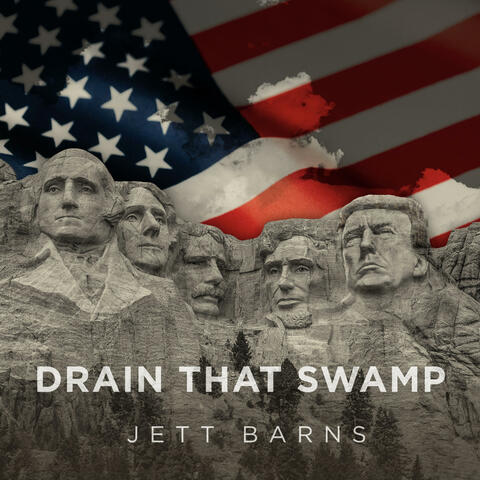 Drain That Swamp