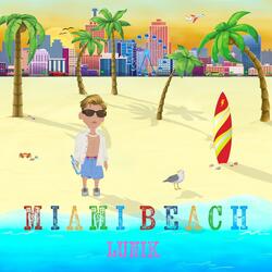 MIAMI BEACH