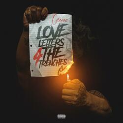 Love Letter Numba 4