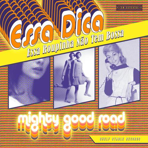 Essa Dica (Essa Roupinha Não Tem Bossa)