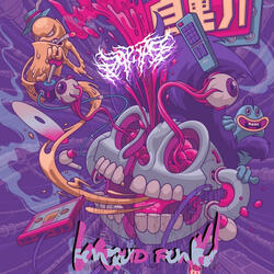 Liquid Funk