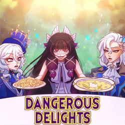 Dangerous Delights