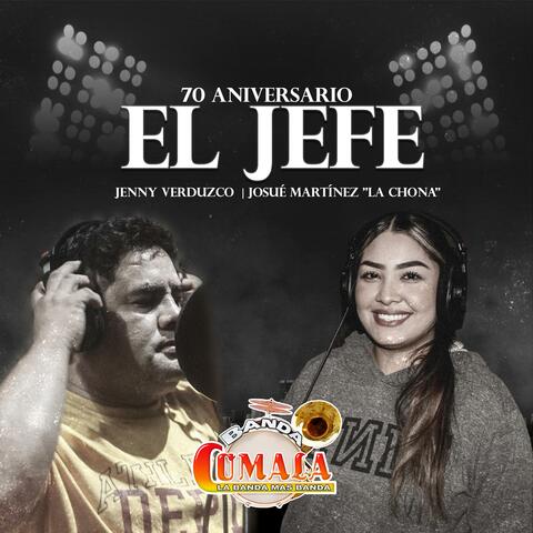 El jefe