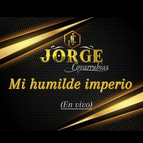 Mi humilde imperio