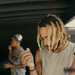 BAD! (feat. 500RAXX)