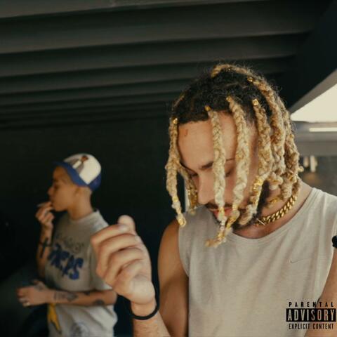 BAD! (feat. 500RAXX)