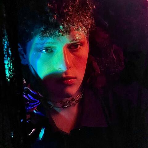 Thorns Black As Roses