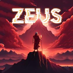 king of the gods