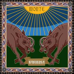 Babirusa
