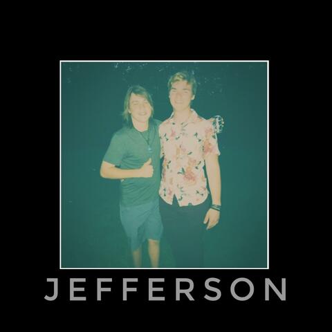 Jefferson