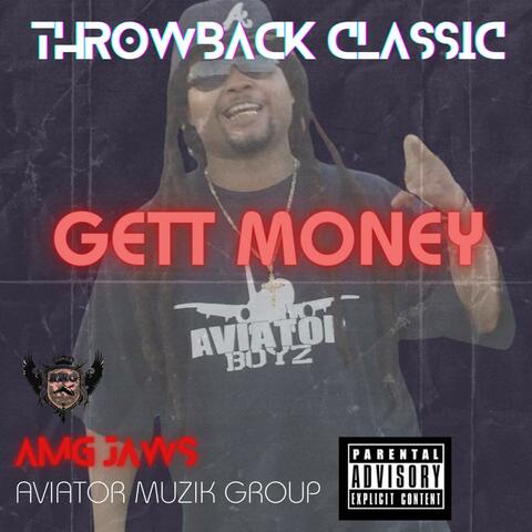 AMG GETT MONEY