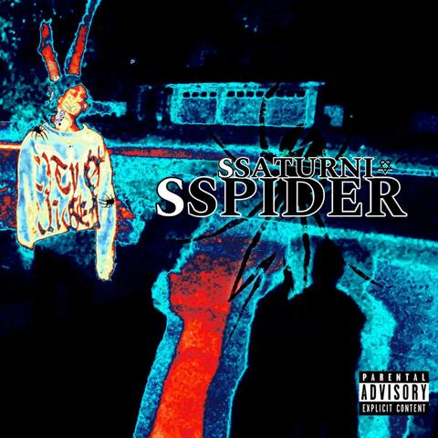 SSPIDER