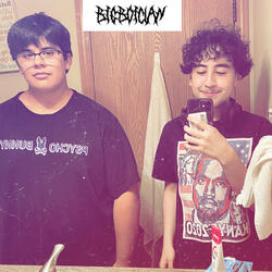 you just what i like! 2 (feat. bigboiromi)