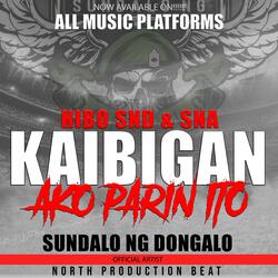 KAIBIGAN AKO PARIN ITO