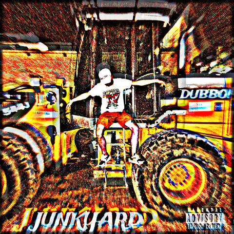 JUNKYARD