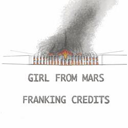 Franking Credits