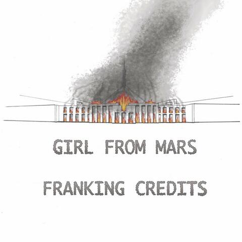 Franking Credits